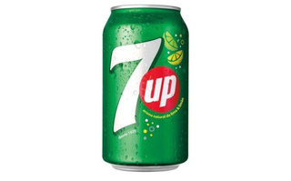 7 UP