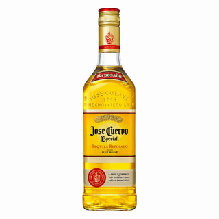 Jose Cuervo Tequila