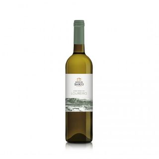 Vinho Q. Barco Verde Branco 750ML