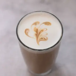 Декаф Латте L