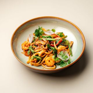 Удон Том ям