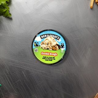 Gelato Ben & Jerry's