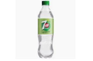 7UP Free 0,5l