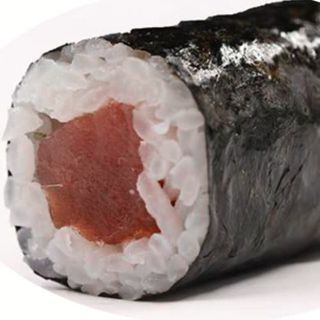 Maki De Atún (8 Pzs.)