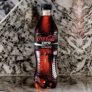 Coca-Cola Zéro 50cl