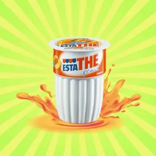 EstaThè Pesca - 20 cl