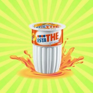 EstaThè Pesca - 20 cl