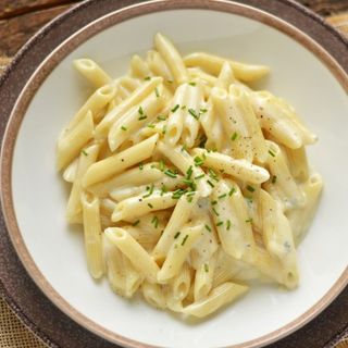 Paste al Forno (gratinate)