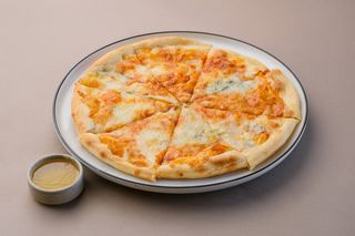 Четыре сыра (500г)