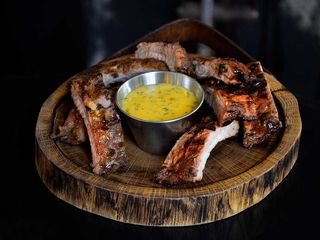 Соус Гірчичний (50г)