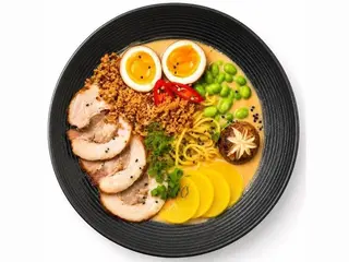 Рамен карі зі свининою (400g)