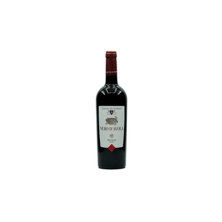 Nero D'avola