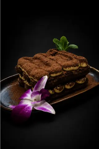 Domowe tiramisu min.380g