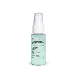 QDB Sérum Facial Acordei no Glow Skin.q, 30ml