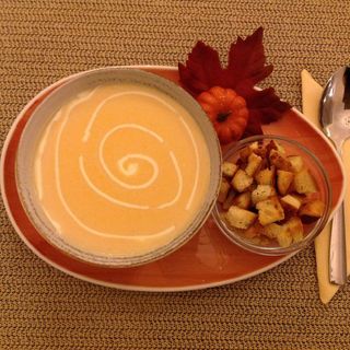 Supa crema de legume 400 ml