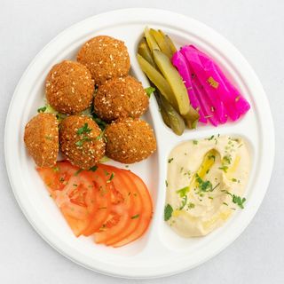 Danie Falafel