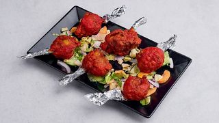 Chicken Lollipop 4szt.