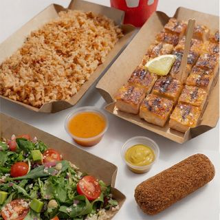 Combo Super Meal