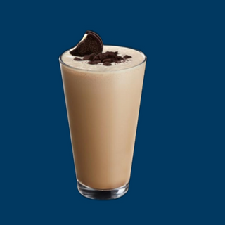Cookie Crumble Mocha Frappe