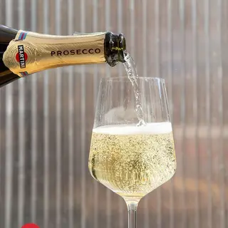 Flut Prosecco
