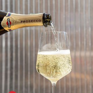 Flut Prosecco