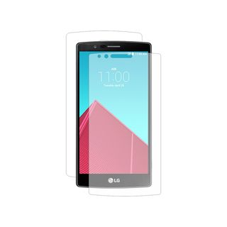 Folie  Lg G4 - Fullbody