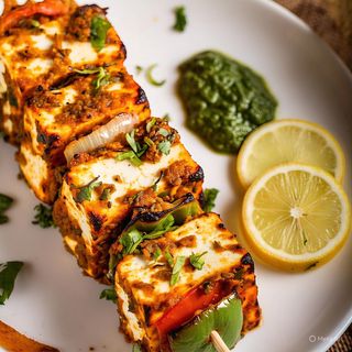 Bharvan Paneer
