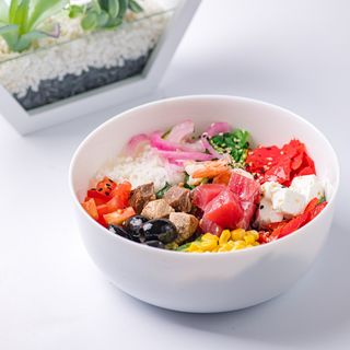 G Poke S Збери сам