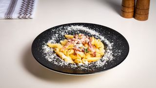 D Paste carbonara 320g