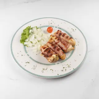 Gurmanski uštipci