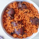 Jollof Rice