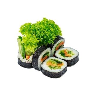 Healthy roll