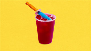 Она ждала тебя