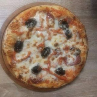 Пица Капричоза (300г)