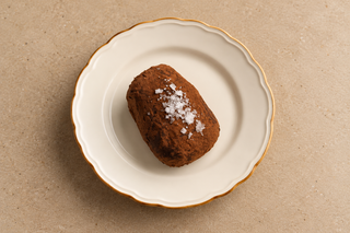 ¨Kartoshka de chocolate¨