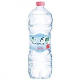 Acqua naturale 1,5lt
