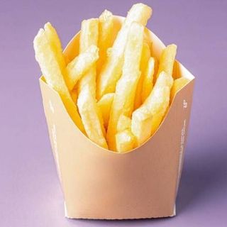 Classic Fries