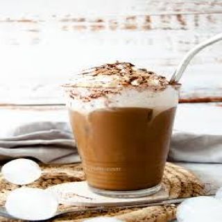 Iced Mocha