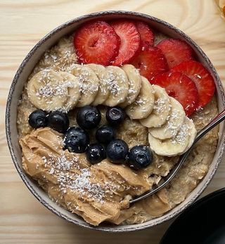porridge