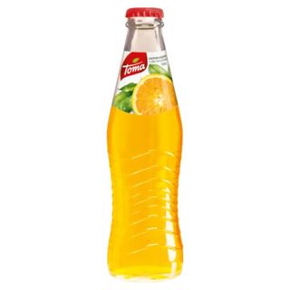 Toma sok pomarańczowy 0.2 ml