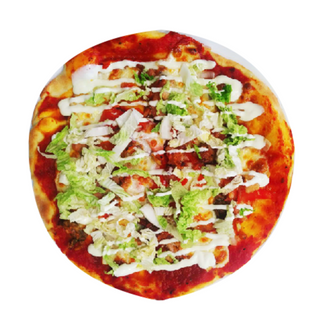 Піца Чікен Кебаб*