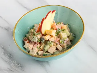 Малибу (250г)