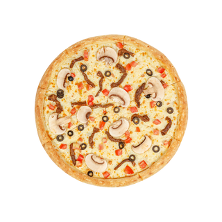 Итальянская пицца (25 см.)