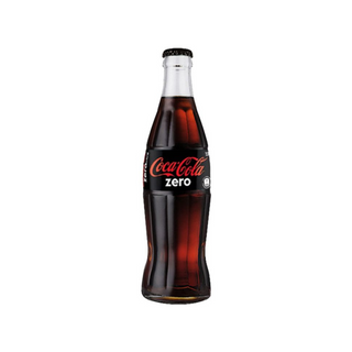 Coca-Cola Zero