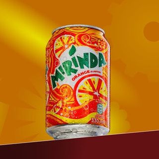 Mirinda - 330 ml