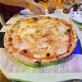 Margherita