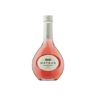 Mateus Rosé 18,7CL