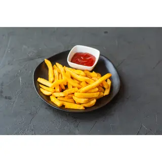 Картофель фри (125г)