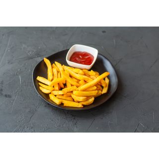 Картофель фри (125г)