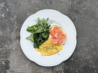 Скрембл (270g)